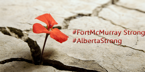 Fort Mac Strong